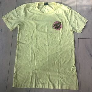 Authentic Santa Cruz T-shirt